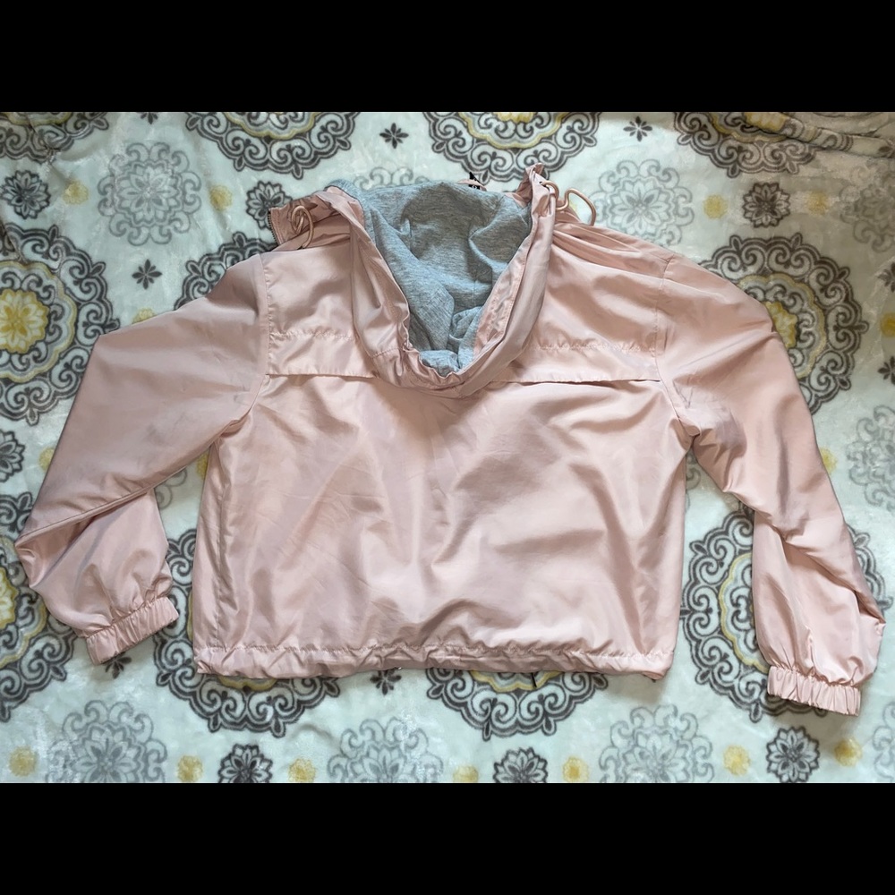 Pink Jacket - Picture 2 of 3